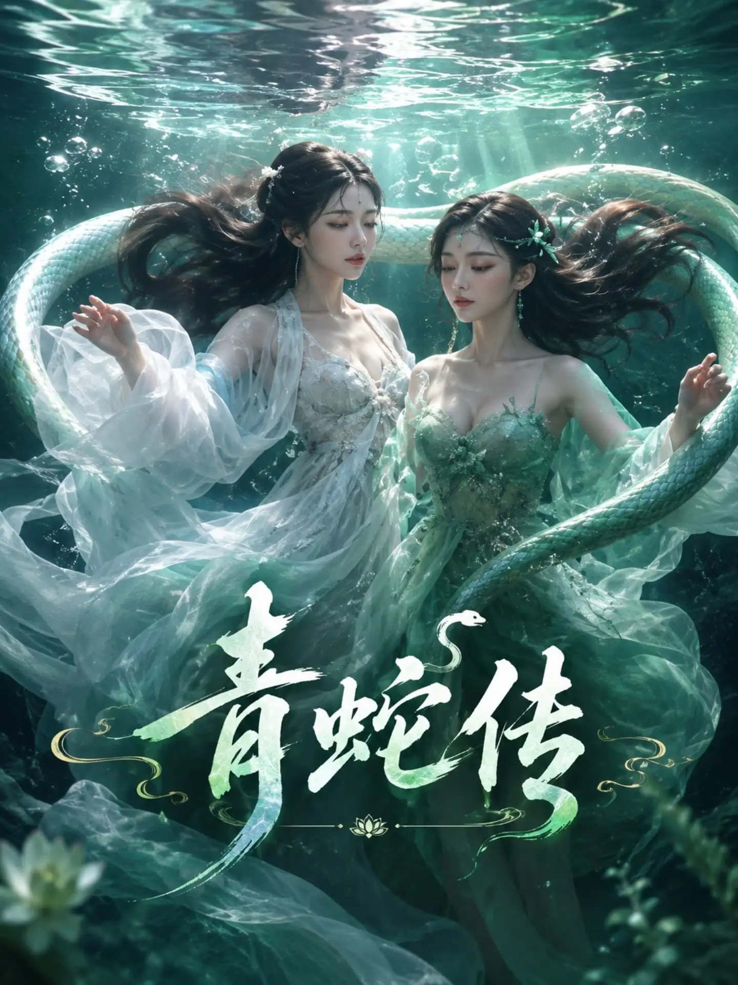 漫剧：石头人的奶茶店试营业