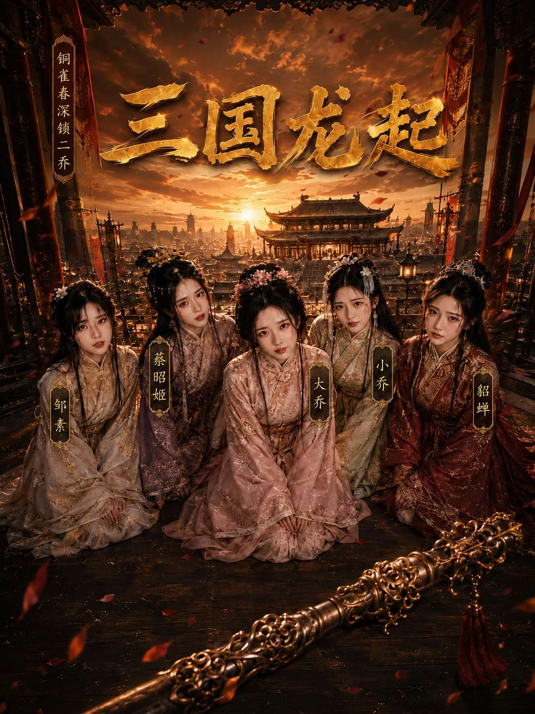 替父还债的第三年