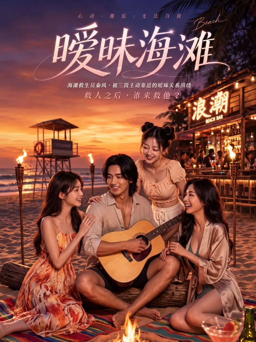 村小的最后一堂音乐课