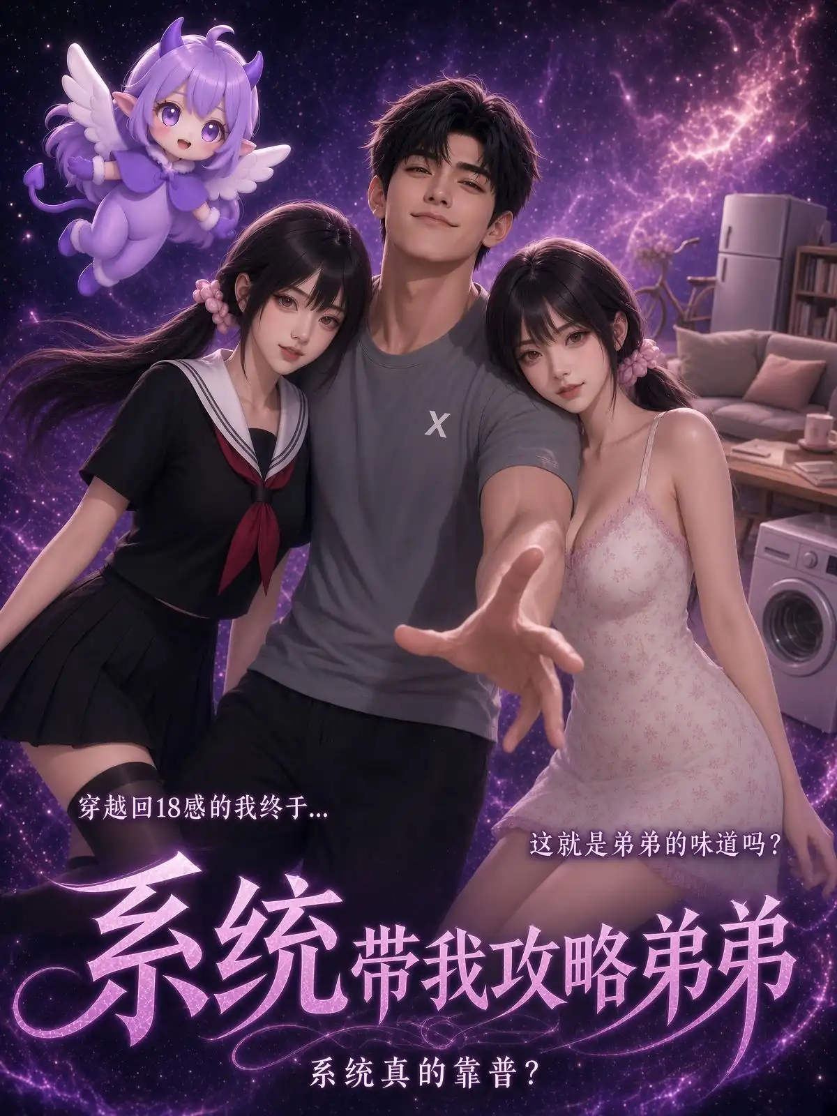 AI替我跟老板请假