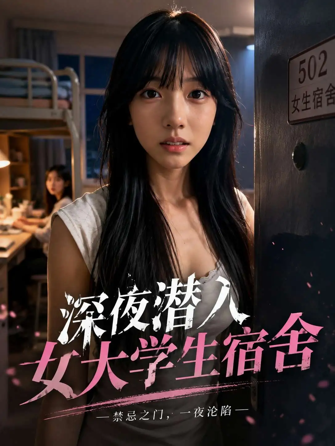 漫剧：门神的物业公司