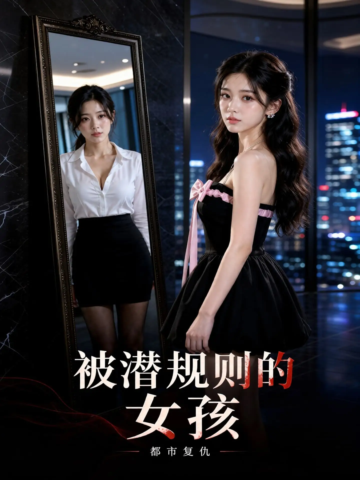 夜班地铁司机的失物招领