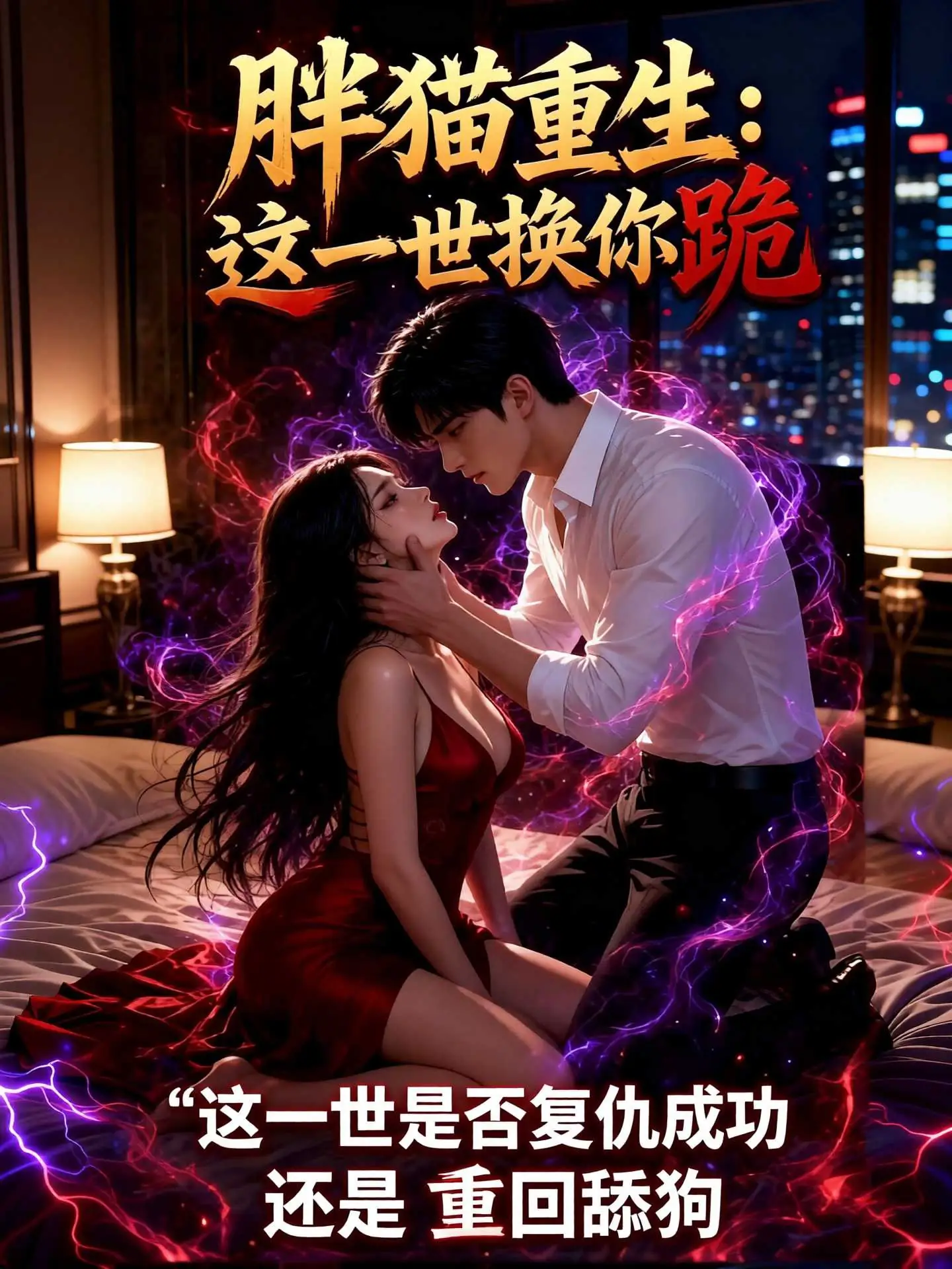 漫剧：玉兔开了间照相馆
